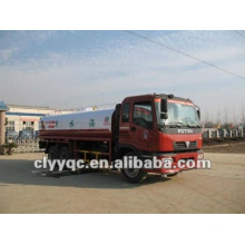 Foton 6X4 water bowser truck LHD water sprinkler truck for sale